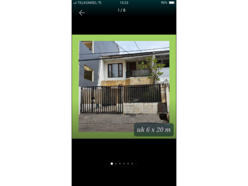 Rumah Dijual di Pelepah Indah, Kelapa Gading, Jakarta Utara, DKI Jakarta, 14250