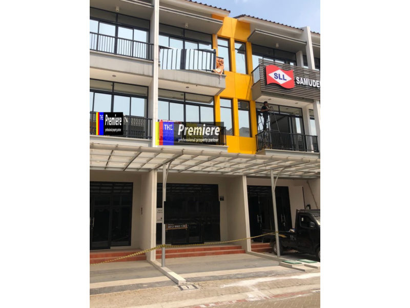 Ruko Dijual , New gading Soho ,Kelapa Gading, Kelapa Gading, Jakarta Utara, DKI Jakarta, 14250