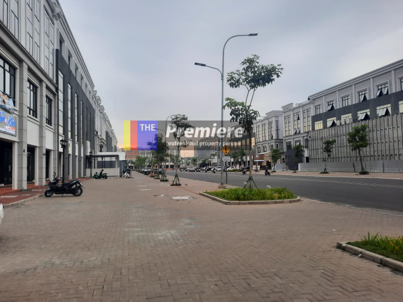 Ruko Dijual , New gading Soho ,Kelapa Gading, Kelapa Gading, Jakarta Utara, DKI Jakarta, 14250