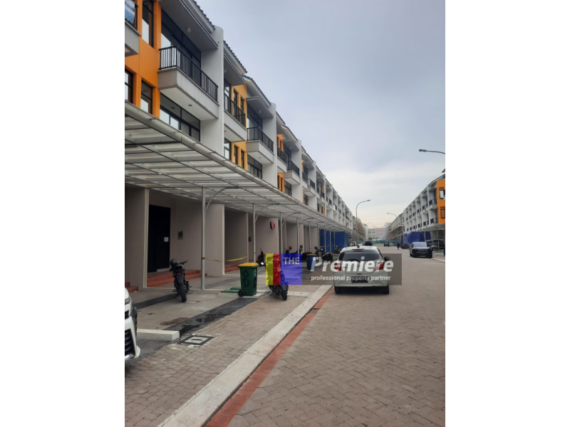 Ruko Dijual , New gading Soho ,Kelapa Gading, Kelapa Gading, Jakarta Utara, DKI Jakarta, 14250