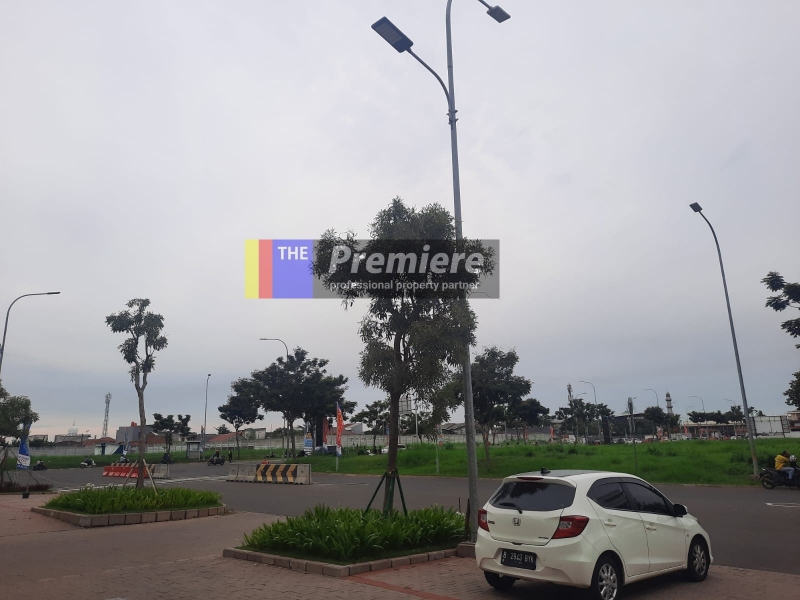 Ruko Dijual , New gading Soho ,Kelapa Gading, Kelapa Gading, Jakarta Utara, DKI Jakarta, 14250