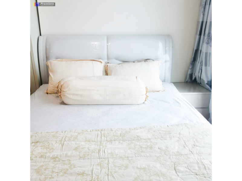 Apartemen Dijual Ancol, Pademangan, Jakarta Utara, DKI Jakarta, 14430