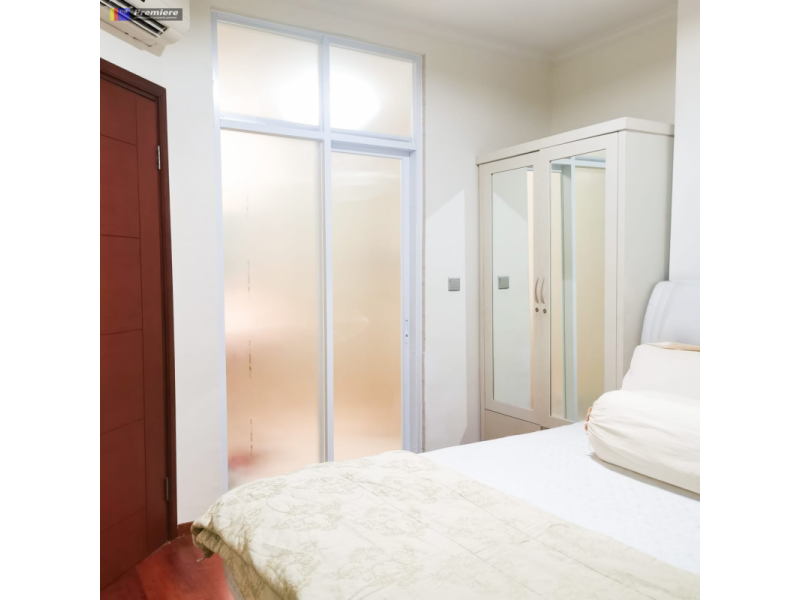 Apartemen Dijual Ancol, Pademangan, Jakarta Utara, DKI Jakarta, 14430