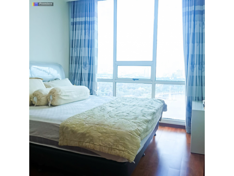 Apartemen Dijual Ancol, Pademangan, Jakarta Utara, DKI Jakarta, 14430