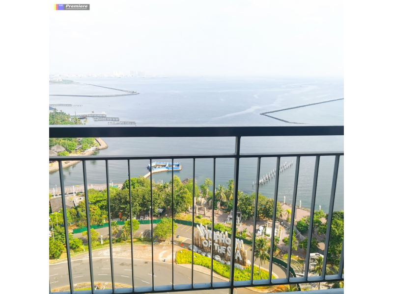 Apartemen Dijual Ancol, Pademangan, Jakarta Utara, DKI Jakarta, 14430
