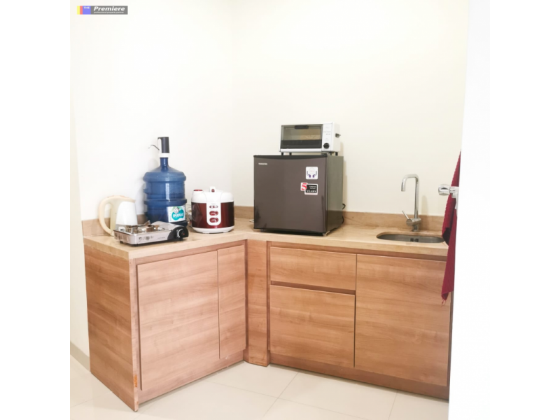 Apartemen Dijual Ancol, Pademangan, Jakarta Utara, DKI Jakarta, 14430