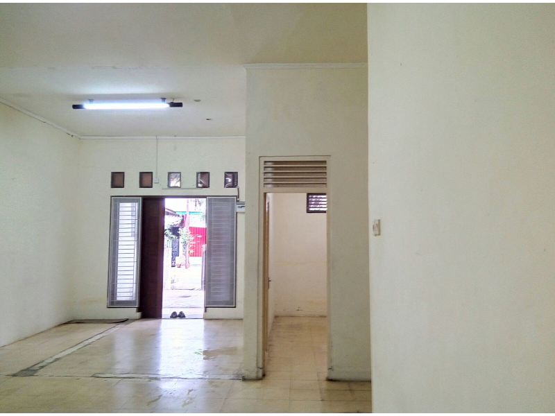 Rumah Dijual Cempaka Putih Timur, Cempaka Putih, Jakarta Pusat, DKI Jakarta, 10510