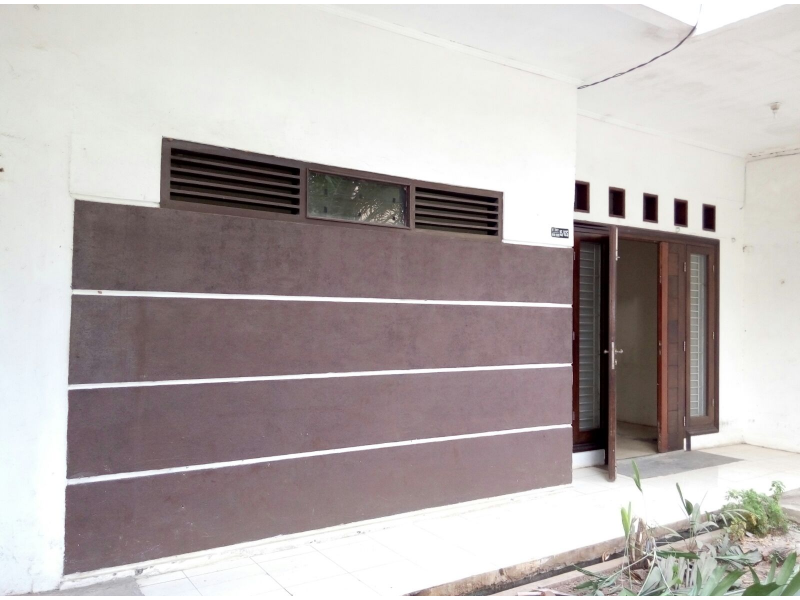 Rumah Dijual Cempaka Putih Timur, Cempaka Putih, Jakarta Pusat, DKI Jakarta, 10510