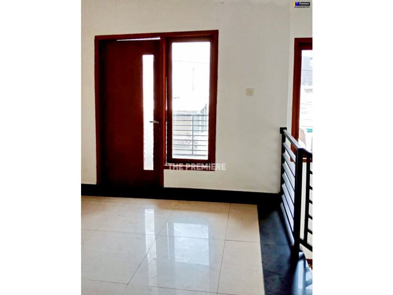 Rumah Dijual Hybrida, Kelapa Gading, Jakarta Utara, DKI Jakarta, 14250