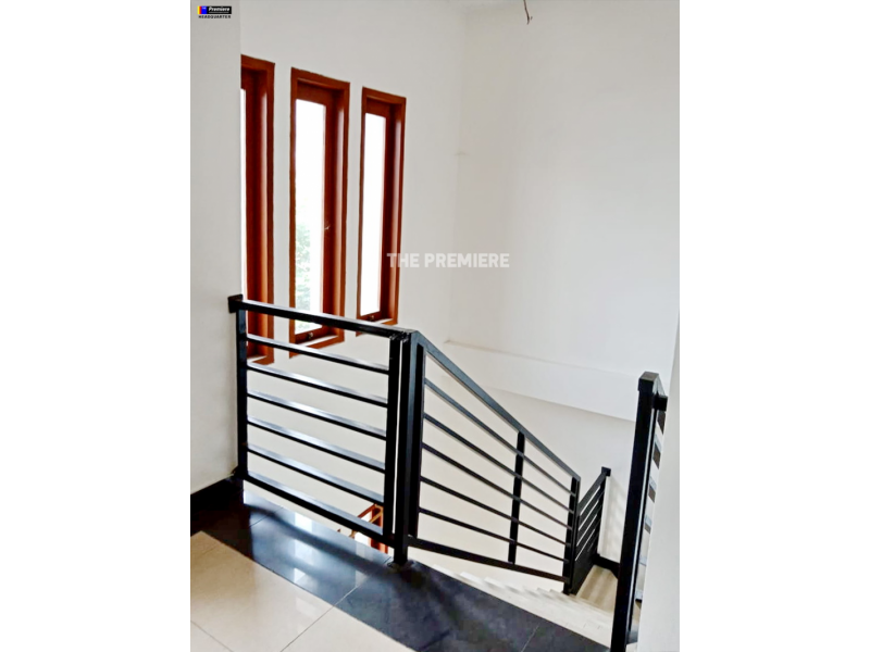 Rumah Dijual Hybrida, Kelapa Gading, Jakarta Utara, DKI Jakarta, 14250