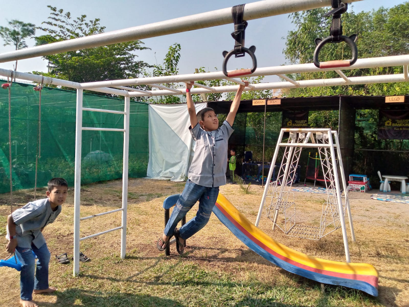 Dijual  tempat wisata Margahurip, Banjaran, Bandung, Jawa Barat, 40377 ( RM )