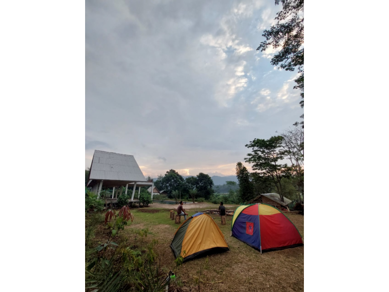 Dijual  tempat wisata Margahurip, Banjaran, Bandung, Jawa Barat, 40377 ( RM )