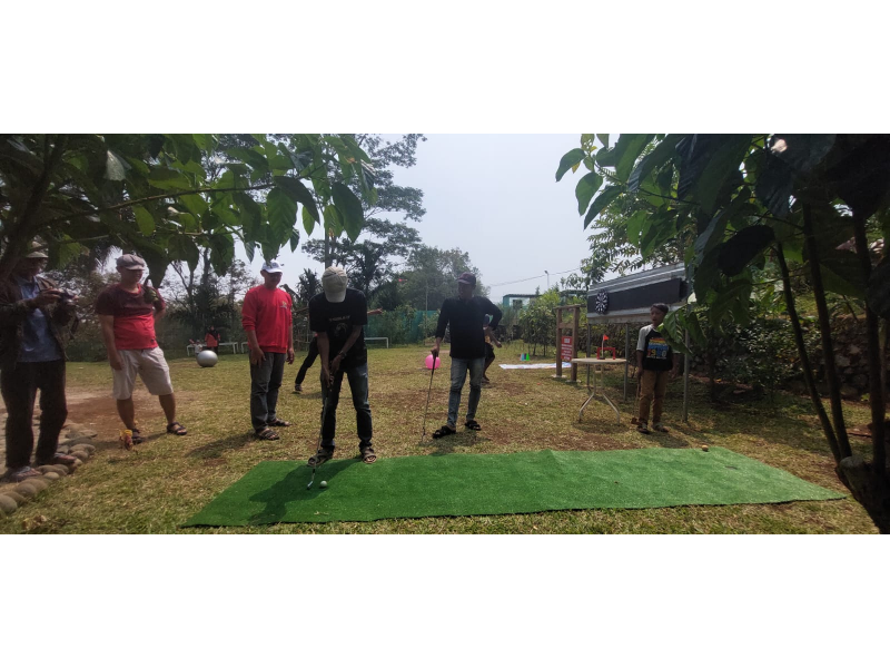 Dijual  tempat wisata Margahurip, Banjaran, Bandung, Jawa Barat, 40377 ( RM )