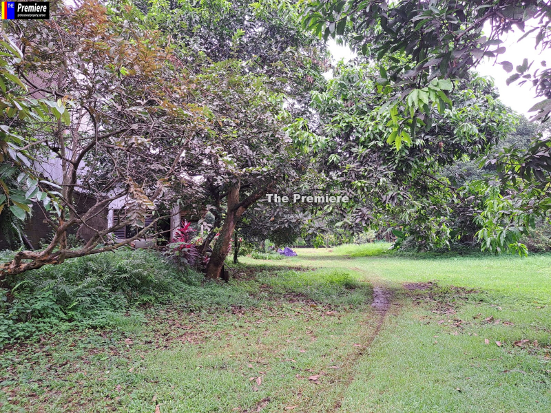 Tanah strategis di Cibubur , Bogor