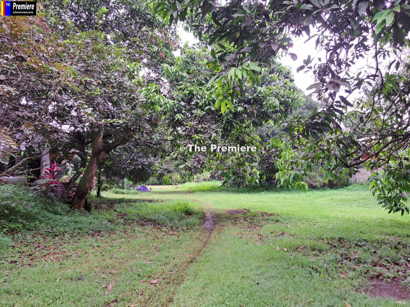 Tanah strategis di Cibubur , Bogor