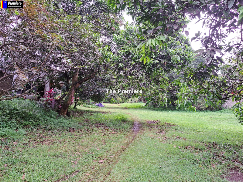 Tanah strategis di Cibubur , Bogor