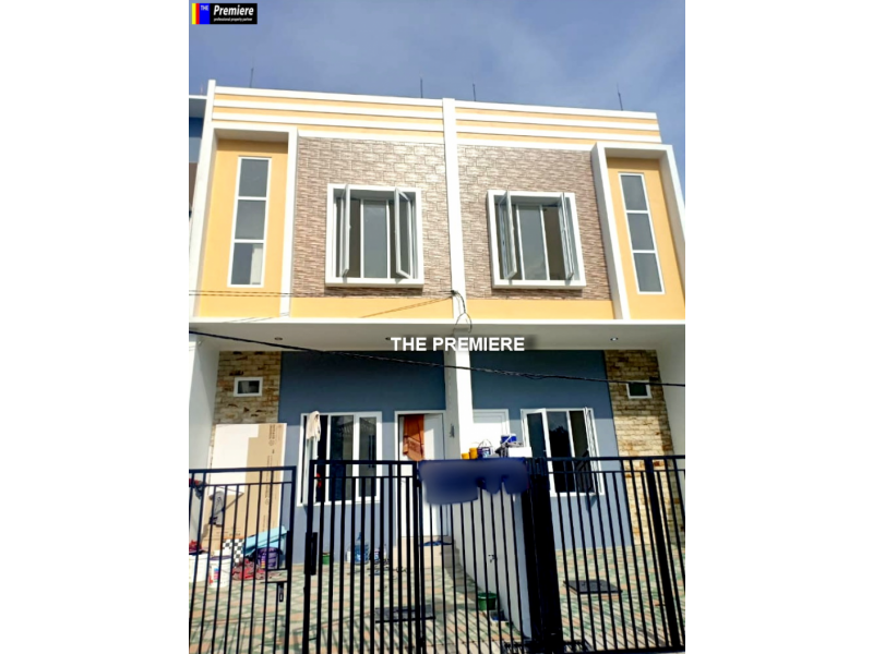 Rumah Dijual Gading Griya Lestari, Kelapa Gading, Jakarta Utara, DKI Jakarta, 14250