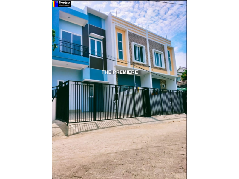 Rumah Dijual Gading Griya Lestari, Kelapa Gading, Jakarta Utara, DKI Jakarta, 14250