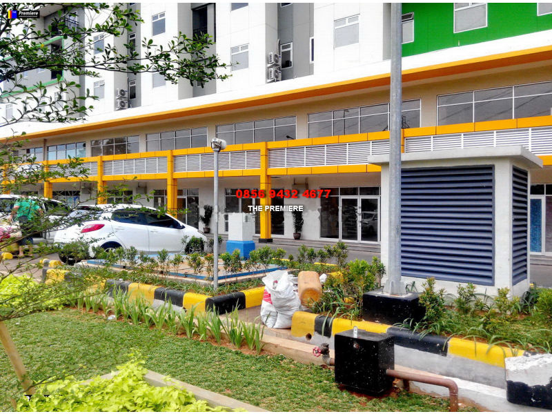 APARTEMEN DIJUAL: DIJUAL UNIT 2BR APARTEMEN GADING GREENHILL UNFURNISHED, KELAPA GADING, JAKARTA UTARA (AA)