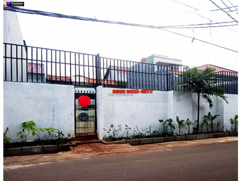 TANAH DIJUAL: DIJUAL KAVLING KAYU MAS SELATAN, PULOGADUNG, JAKARTA TIMUR (PW)