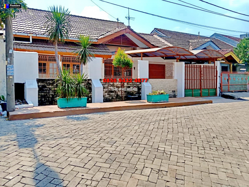 RUMAH DIJUAL: DIJUAL RUMAH DI HARAPAN INDAH BEKASI NEGO SAMPAI DEAL, HARAPAN INDAH, BEKASI, JAWA BARAT  (AA)