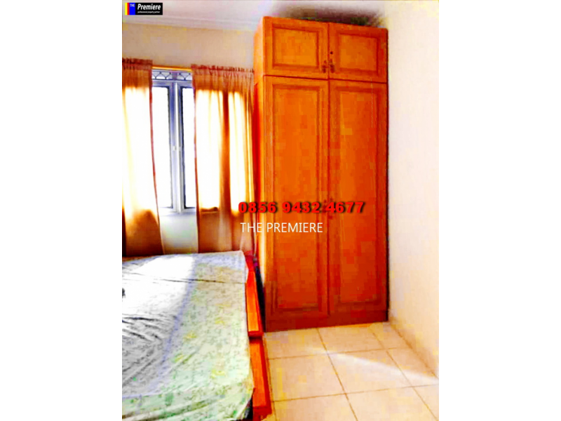 Apartemen Disewakan Cityhome MOI, Kelapa Gading, Full Furnished, Lantai rendah, Jakarta Utara