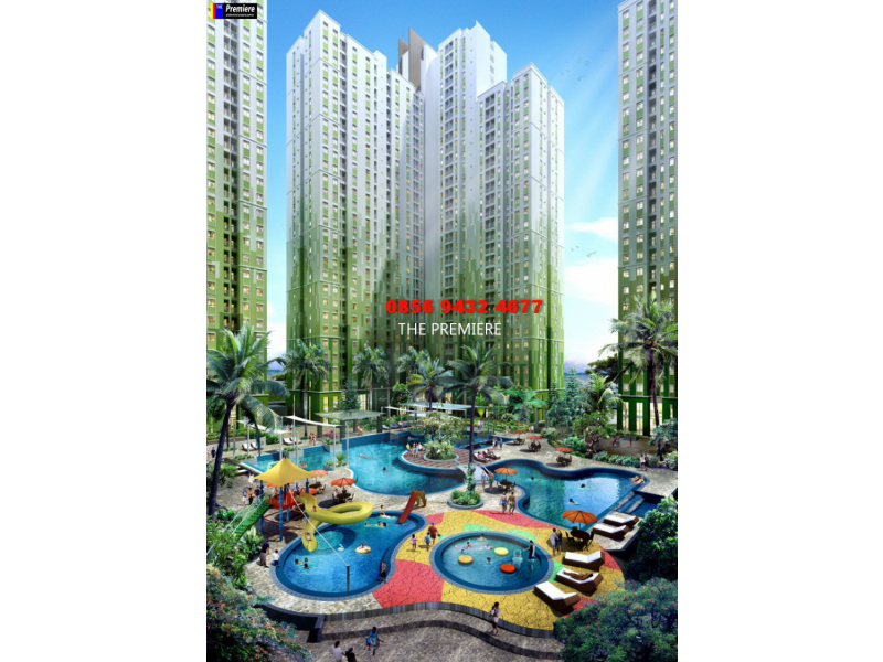 APARTEMEN DISEWAKAN: Apartemen Green Bay Pluit Furnished (WN)  JAKARTA UTARA