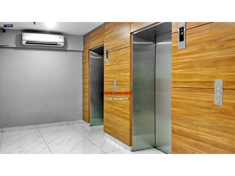 DISEWAKAN: Apartemen Wisma Gading Permai (WN)