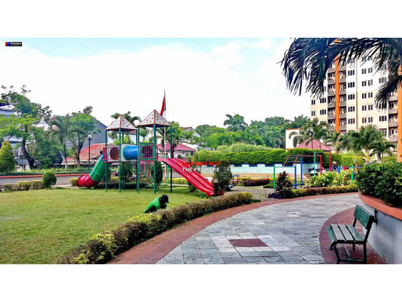 DISEWAKAN: Apartemen Wisma Gading Permai (WN)