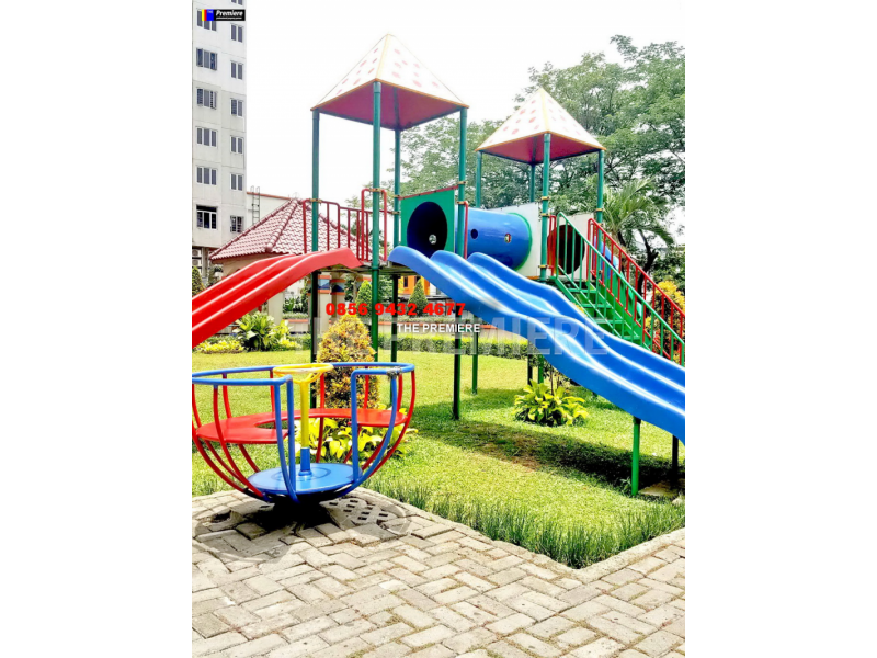 DISEWAKAN: Apartemen Wisma Gading Permai (WN)