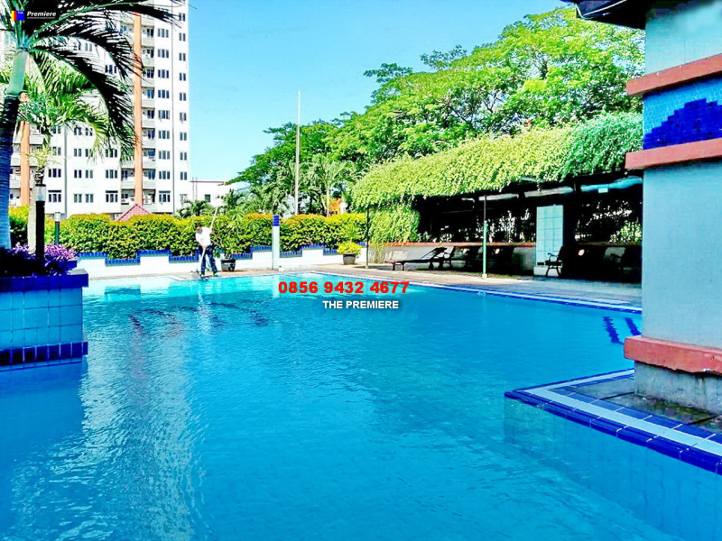 DISEWAKAN: Apartemen Wisma Gading Permai (WN)