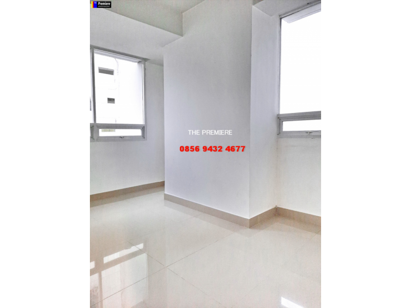 APARTEMEN DIJUAL: Apartemen Springhill Terrace 3BR Kemayoran Jakarta Pusat