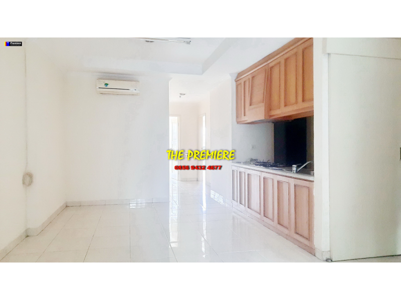 APARTEMEN DIJUAL: DIJUAL CEPAT APARTEMEN GADING RESORT RESIDENCE MOI UNFURNISHED (AA)