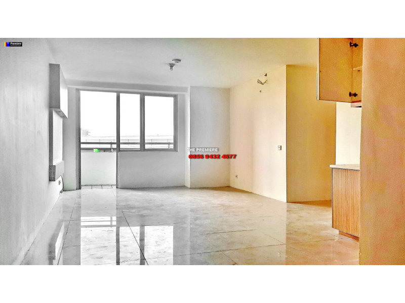 APARTEMEN PALADIAN PARK KELAPA GADING 3BR SEMIFURNISHED HARGA DIBAWAH NJOP (AA)