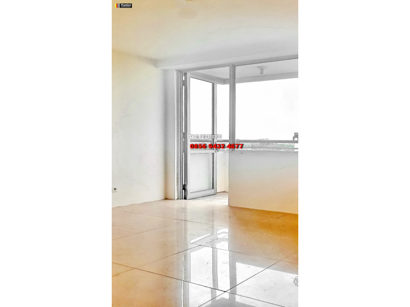 APARTEMEN PALADIAN PARK KELAPA GADING 3BR SEMIFURNISHED HARGA DIBAWAH NJOP (AA)