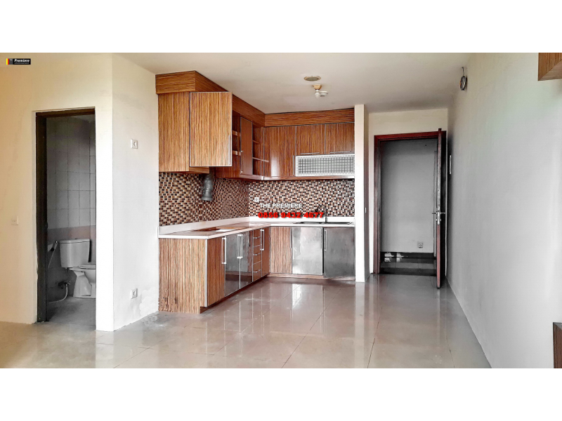 APARTEMEN PALADIAN PARK KELAPA GADING 3BR SEMIFURNISHED HARGA DIBAWAH NJOP (AA)