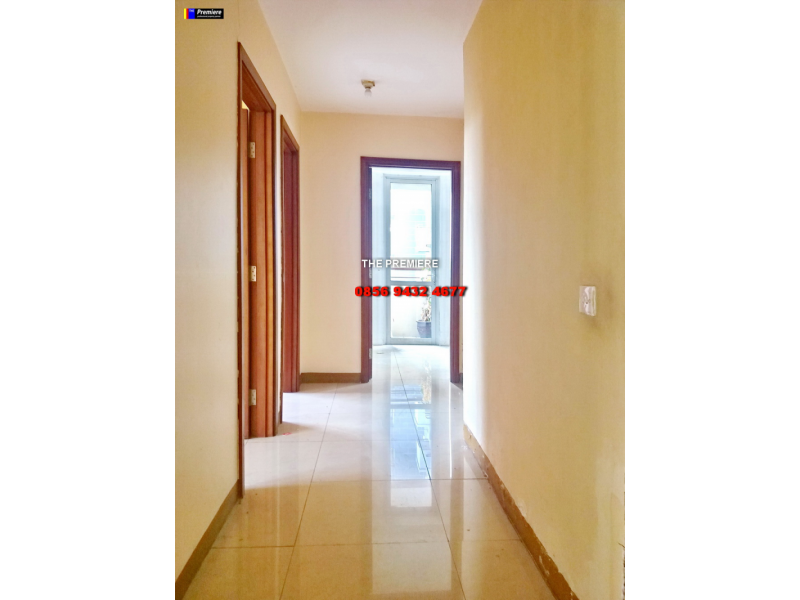 APARTEMEN PALADIAN PARK KELAPA GADING 3BR SEMIFURNISHED HARGA DIBAWAH NJOP (AA)