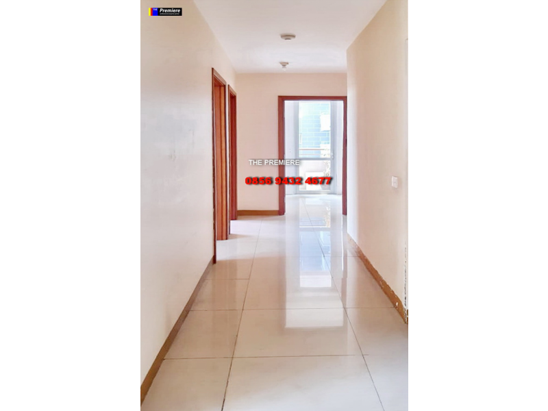 APARTEMEN PALADIAN PARK KELAPA GADING 3BR SEMIFURNISHED HARGA DIBAWAH NJOP (AA)