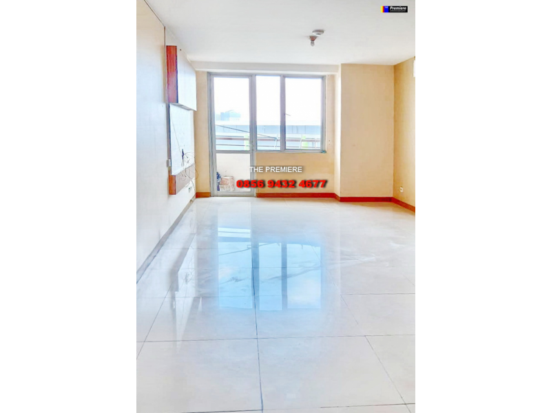 APARTEMEN PALADIAN PARK KELAPA GADING 3BR SEMIFURNISHED HARGA DIBAWAH NJOP (AA)