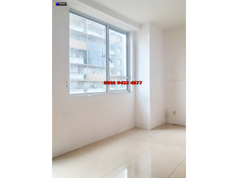 APARTEMEN PALADIAN PARK KELAPA GADING 3BR SEMIFURNISHED HARGA DIBAWAH NJOP (AA)