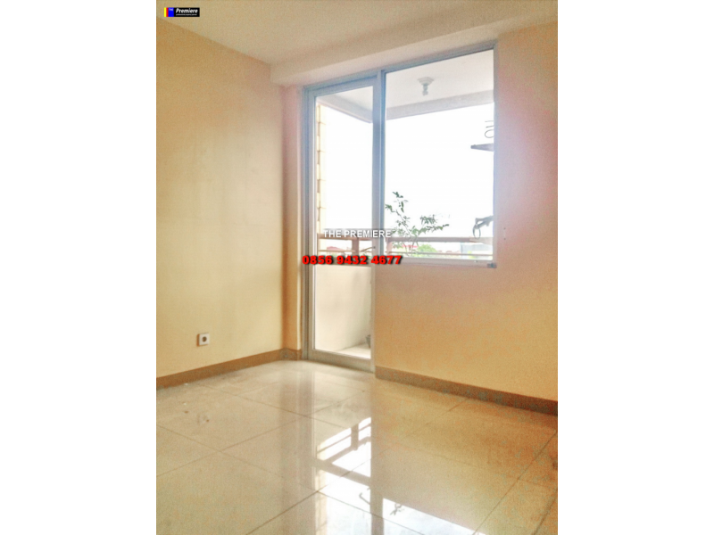 APARTEMEN PALADIAN PARK KELAPA GADING 3BR SEMIFURNISHED HARGA DIBAWAH NJOP (AA)