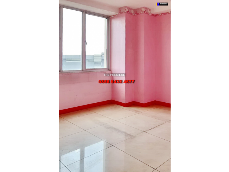 APARTEMEN PALADIAN PARK KELAPA GADING 3BR SEMIFURNISHED HARGA DIBAWAH NJOP (AA)