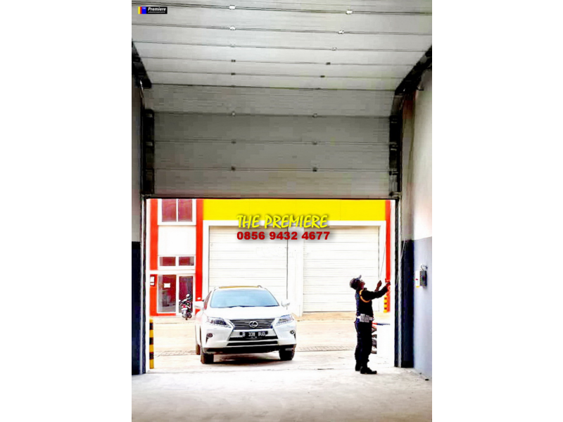 GUDANG DIJUAL: DIJUAL MURAH GAK PAKE TAWAR2 GUDANG GREEN SEDAYU BIZPARK CAKUNG (AA)