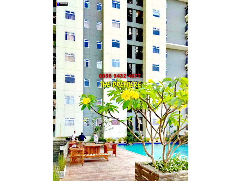 APARTEMEN DIJUAL: APARTEMEN GADING GREENHILL UNIT STUDIO DIJAMIN PALING MURAH (AA)