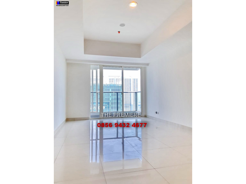 APARTEMEN DIJUAL: Apartemen Kensington 2BR Di Kelapa Gading Jakarta Utara (WN)