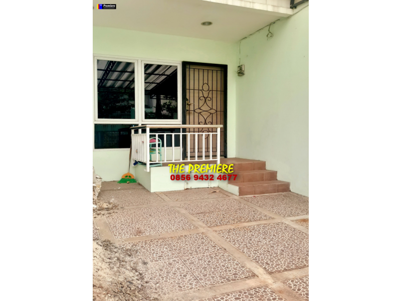 RUMAH DIJUAL: RUMAH SUPER MURAH DI GADING GRIYA RESIDENCE KELAPA GADING (AA)