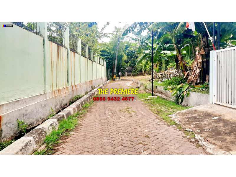 RUMAH DIJUAL: RUMAH SUPER MURAH DI GADING GRIYA RESIDENCE KELAPA GADING (AA)
