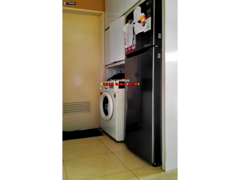 LELANG APARTEMEN GADING GREENHILL 2BR FULL FURNISHED KOMPLIT ABIZZ HARGA MURAH ABIZZ (AA)