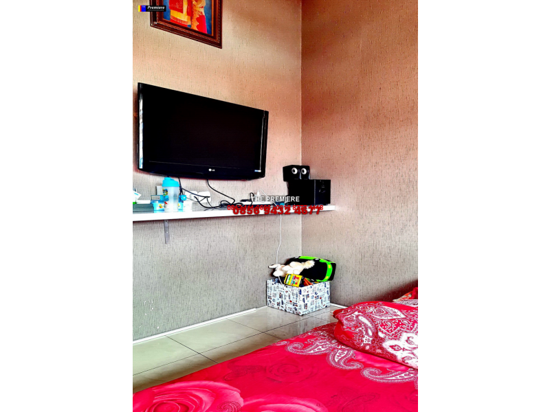 LELANG APARTEMEN GADING GREENHILL 2BR FULL FURNISHED KOMPLIT ABIZZ HARGA MURAH ABIZZ (AA)