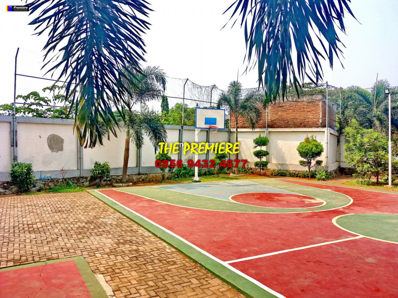 LELANG APARTEMEN GADING GREENHILL 2BR FULL FURNISHED KOMPLIT ABIZZ HARGA MURAH ABIZZ (AA)